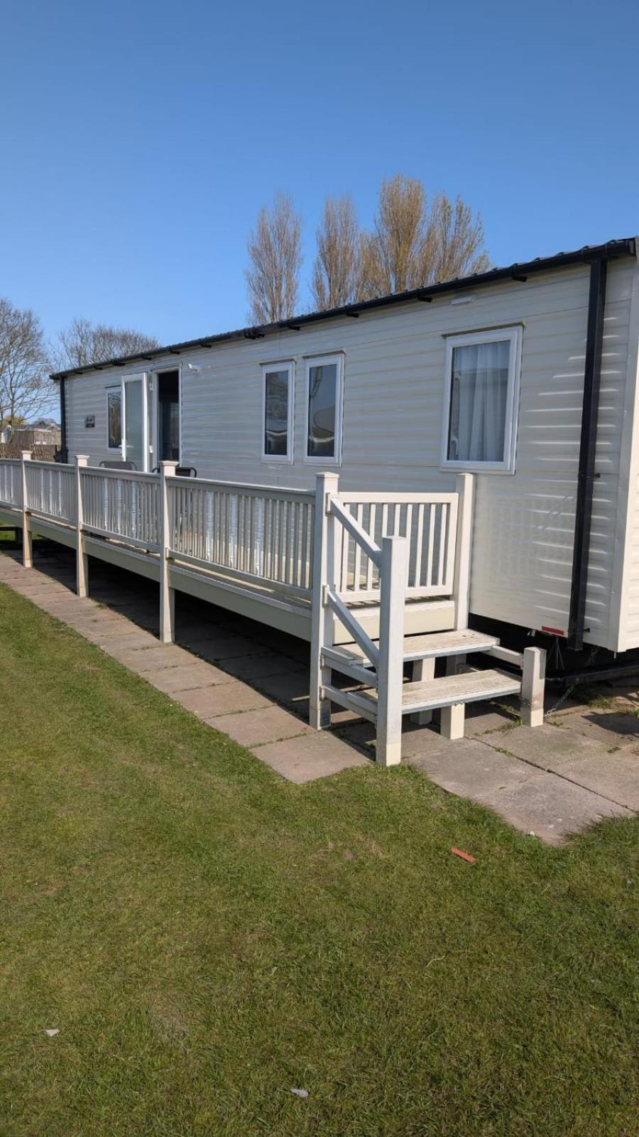 Ro4 Northshore * Skegness